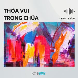 Thỏa Vui Trong Chúa