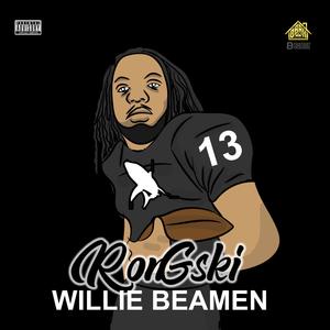 WILLIE BEAMEN (Explicit)