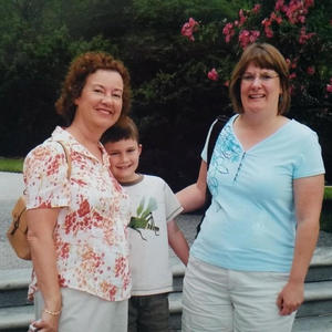 let it go (feat. Foolish Jeffrey & Advantz'd) (Explicit)