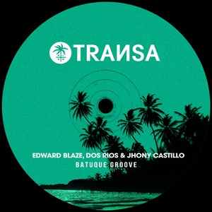 Batuque Groove (Extended Mix)