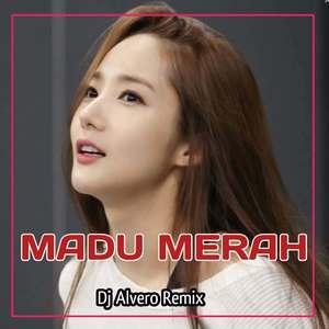 DJ MADU MERAH SLOW