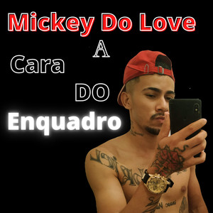 A Cara do Enquadro (Explicit)