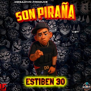 Son Piraña (Explicit)