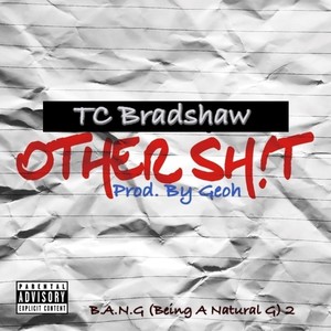 Other Sh!t - Single (Explicit)