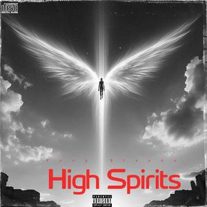 High Spirits (Explicit)