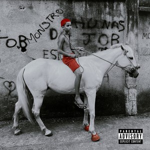 THE BAD GUY (Explicit)