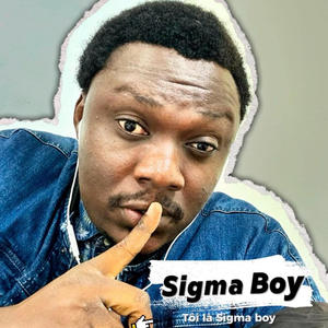 SIGMA BOY