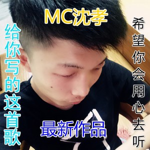 给你写的这首歌