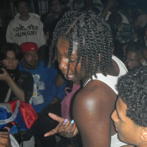 NEW TRADITION (feat. JAH¡!) (Explicit)