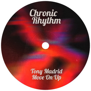 Move On Up (Original Mix)