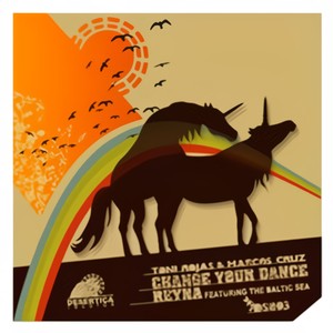 Change your dance (Original Mix)