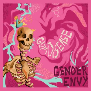 Gender Envy! (Explicit)