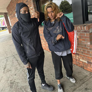 The Block Hot (feat. 2go4ted & 24shots) (Explicit)