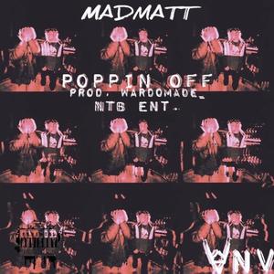 Poppin Off (Explicit)