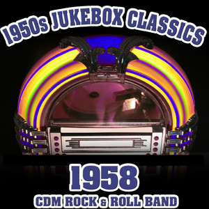 Cdm rock & roll - Get a Job