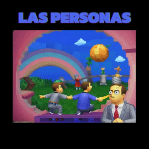 Las Personas (Explicit)