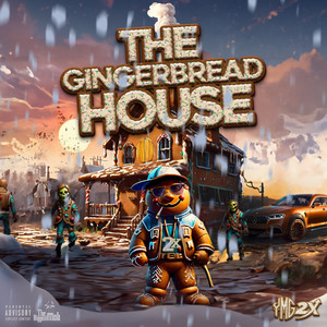 The Gingerbread House (Explicit)