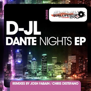 Dante Nights EP