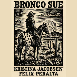 Bronco Sue