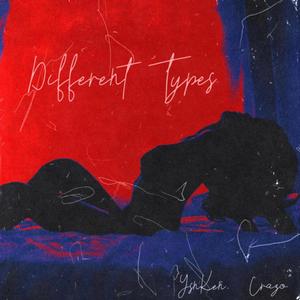 Different Types (Explicit)