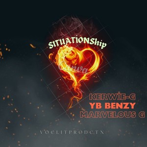 Situati̇onship (Explicit)