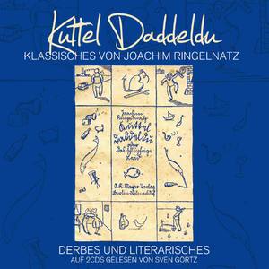 Das Erbe Des Spinneten Vaters