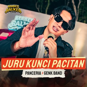 Juru Kunci Pacitan