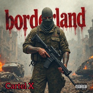 Borderland (Explicit)