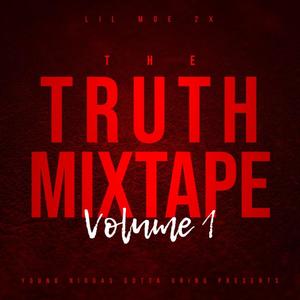 Truth Mixtape, Vol. 1 (Explicit)