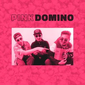 Pink Domino