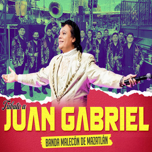 Tributo A Juan Gabriel