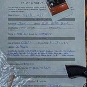 Arroz Con Pollo (Explicit)