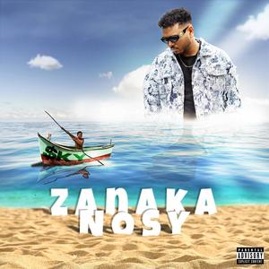 SPECIAL (feat. Mafro Martiora)