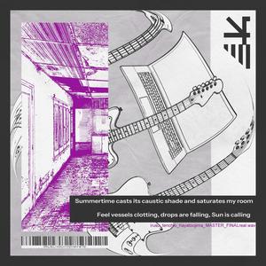 Summer Sad (feat. Tenchio & hayatoojima)