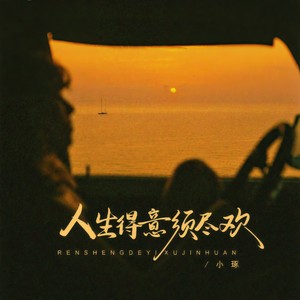 人生得意须尽欢-小琢