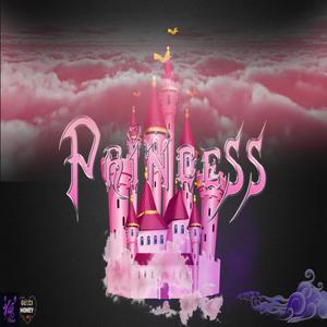 Princesa (feat. Karmin Ofhana) [Explicit]