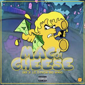 Mac N Cheese (Explicit)