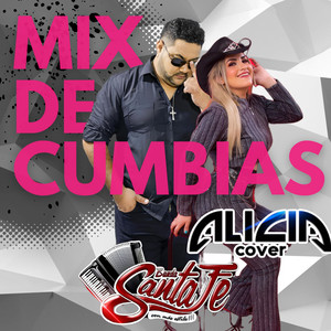 Mix De Cumbias