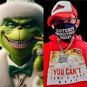 PHYSCO BARS (feat. THE GRINCH, MACKK MYRON, VINNIE LA ROCKSTAR & KID CHOPZ) (Explicit)