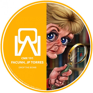 Drop The Bomb (Original Mix)