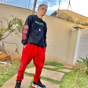 BOTO NA MARCELA(feat. MC NIACK & BAILE DE FAVELA) (Explicit)