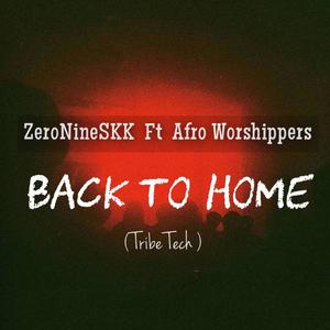 Back To Home (feat. Afro Worshippers) [Tribe Tech Version]