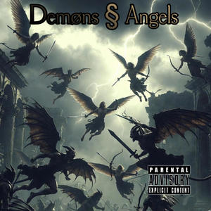 Demøns § Angels (Explicit)