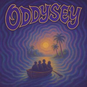 Oddysey (feat. Hoodie Tuck) (Explicit)
