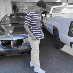 Double Up (feat. NFL Vail) (Explicit)
