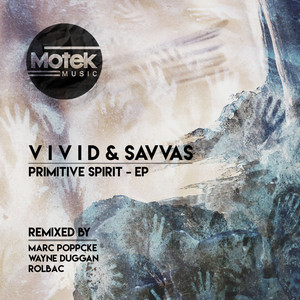 Primitive Spirit EP