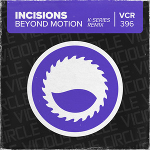 Beyond Motion (K-Series Remix)