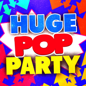 Huge Pop Party