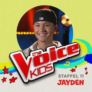 You Are the Reason (aus "The Voice Kids, Staffel 11") (Live)