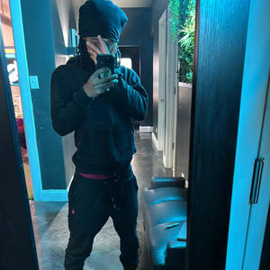 BE LIKE ME! (Explicit)